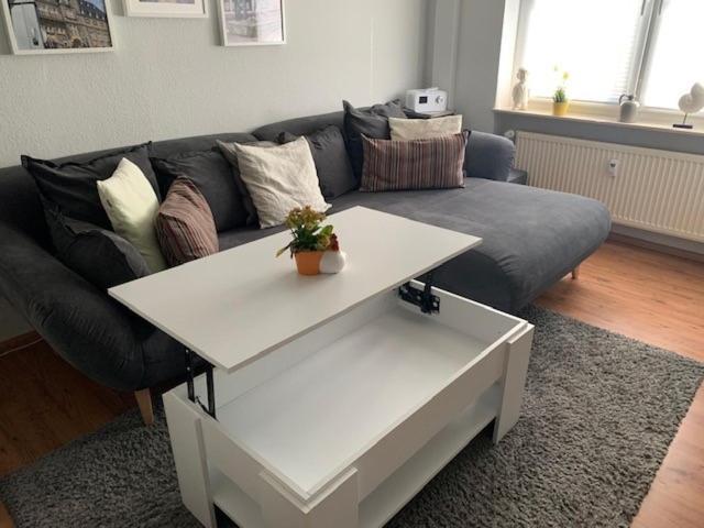 Zentral Gelegene Remscheider Ferienwohnung Екстер'єр фото