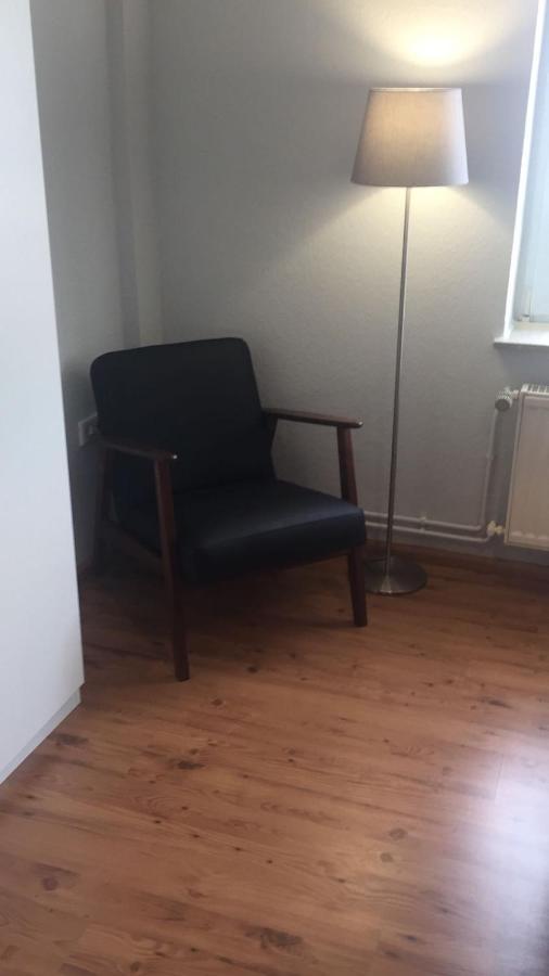 Zentral Gelegene Remscheider Ferienwohnung Екстер'єр фото