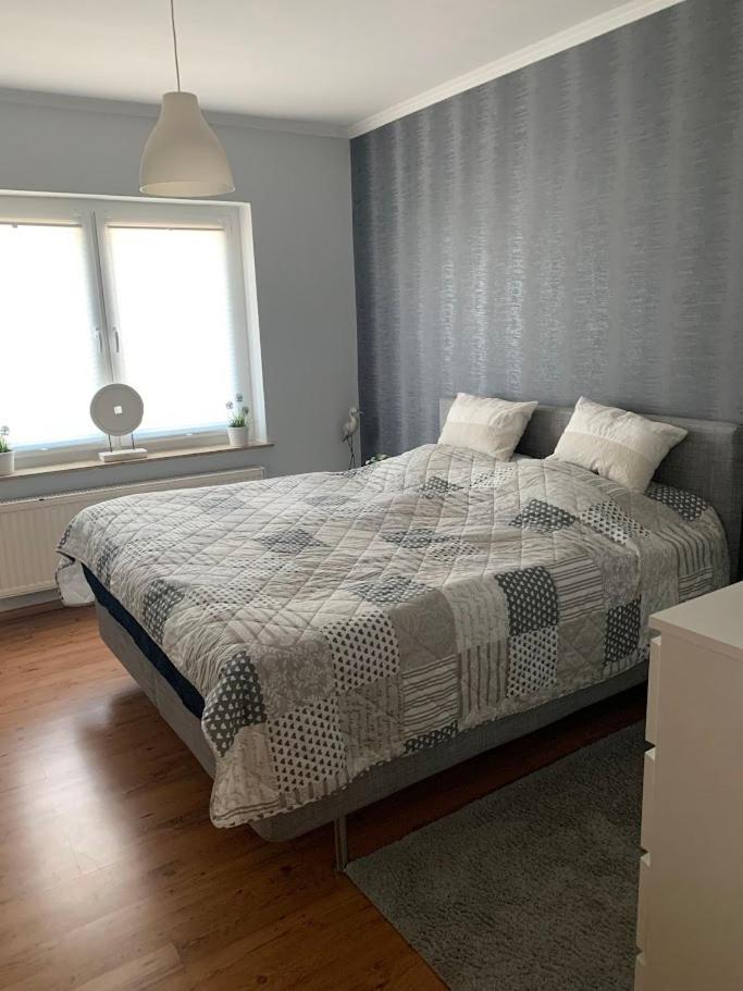 Zentral Gelegene Remscheider Ferienwohnung Екстер'єр фото